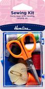 HEMLINE HANGSELL - Plastic Box Sewing Kit